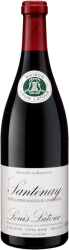 Louis Latour - Santenay Rouge NV