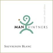 Man Vintners - Sauvignon Blanc NV