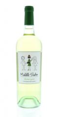 Middle Sister - Drama Queen Pinot Grigio NV