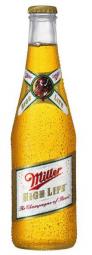 Miller Brewing Co - Miller High Life (6 pack bottles) (6 pack bottles)