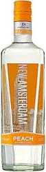 New Amsterdam - Peach Vodka (50ml) (50ml)