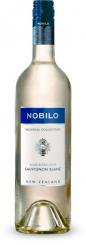 Nobilo - Sauvignon Blanc Marlborough NV