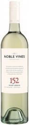 Noble Vines - 152 Pinot Grigio NV