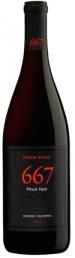 Noble Vines - 667 Pinot Noir Monterey NV