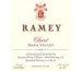 Ramey - Claret Napa Valley 2019