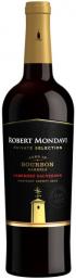 Robert Mondavi - Private Selection Bourbon Barrel-Aged Cabernet Sauvignon Monterey County NV