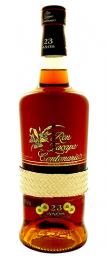 Ron Zacapa - Centenario Solera 23 Year Rum (750ml) (750ml)