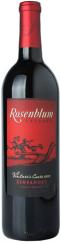 Rosenblum Cellars - Vintners Cuve Zinfandel NV