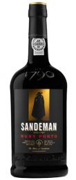 Sandeman - Ruby Port NV