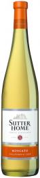 Sutter Home - Moscato California NV (4 pack 187ml) (4 pack 187ml)