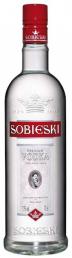 Sobieski - Vodka (200ml) (200ml)