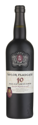 Taylor Fladgate - 10 Year Tawny Port NV