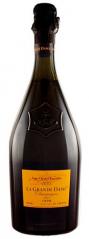 Veuve Clicquot - Brut Champagne La Grande Dame 2015