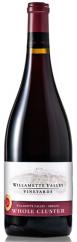 Willamette Valley Vineyards - Pinot Noir Willamette Valley Whole Cluster NV