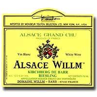 Willm - Alsace Gentil Reserve NV
