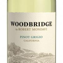 Woodbridge - Pinot Grigio California NV (1.5L) (1.5L)