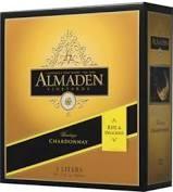 Almaden - Chardonnay California NV (5L)