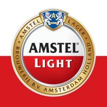 Amstel Brewery - Amstel Light (12 pack bottles) (12 pack bottles)