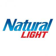 Anheuser-Busch - Natural Light (6 pack cans) (6 pack cans)