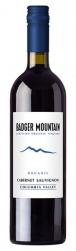 Badger Mountain - Cabernet Sauvignon Columbia Valley 2022