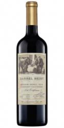 Barrel Heist - Bourbon Barrel Aged Cabernet 2020