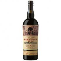 Beringer - Bourbon Barrel Cabernet NV