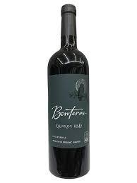 Bonterra - Equinox Red Blend NV