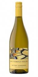 Butterfly Fields - Chardonnay 2023