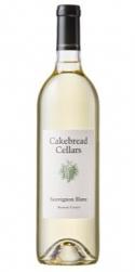 Cakebread - Sauvignon Blanc 2023