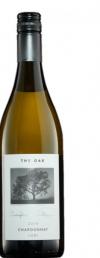 California Landscape - The Oak Lodi Chardonnay 2022