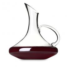 Capuli - Traditional Handled Decanter