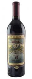 Caymus - Red Schooner Voyage 11 2011