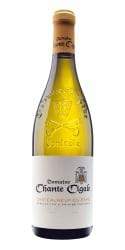 Chante Cigale - Chteauneuf-du-Pape White NV