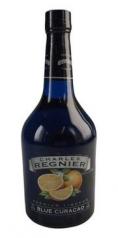 Charles Regnier Blue Curacao (750ml) (750ml)