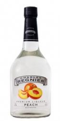 Charles Regnier Peach Schnapps (750ml) (750ml)