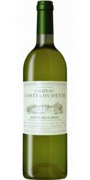 Chateau Canteloudette - Entre Deux Mers 2023