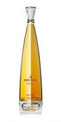 Cincoro - Reposado Tequila (750ml) (750ml)