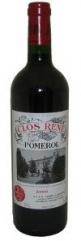 Clos Ren - Pomerol 2020