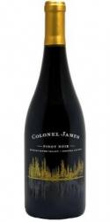 Colonel James - Russian River Pinot Noir 2022