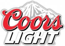 Coors Brewing Co - Coors Light (6 pack 16oz cans) (6 pack 16oz cans)