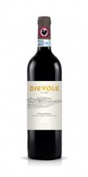 Dievole - Chianti Classico 1992