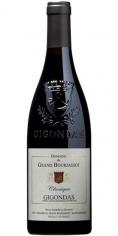 Domaine Grand Bourjassot - Cuvee Classique Gigondas NV