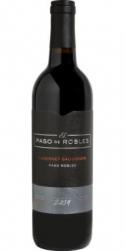 El Paso De Robles - Cabernet Sauvignon 2023