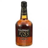 Evan Williams - 1783 Small Batch (750ml) (750ml)