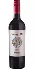 Finca LaLande - Organic Malbec 2023