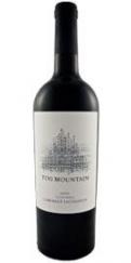 Fog Mountain Cabernet Sauvignon 2022