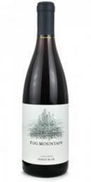 Fog Mountain - Pinot Noir 2023