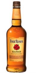 Four Roses - Bourbon (750ml) (750ml)