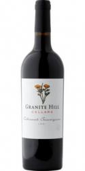 Granite Hill Cabernet 2021