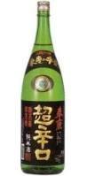 Harushika - Junmai Extra Dry Sake